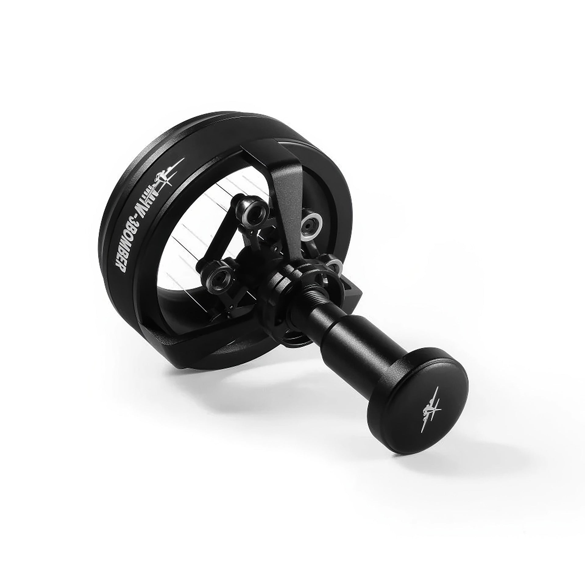 YU-Series Cyclone Needle WDT Tool