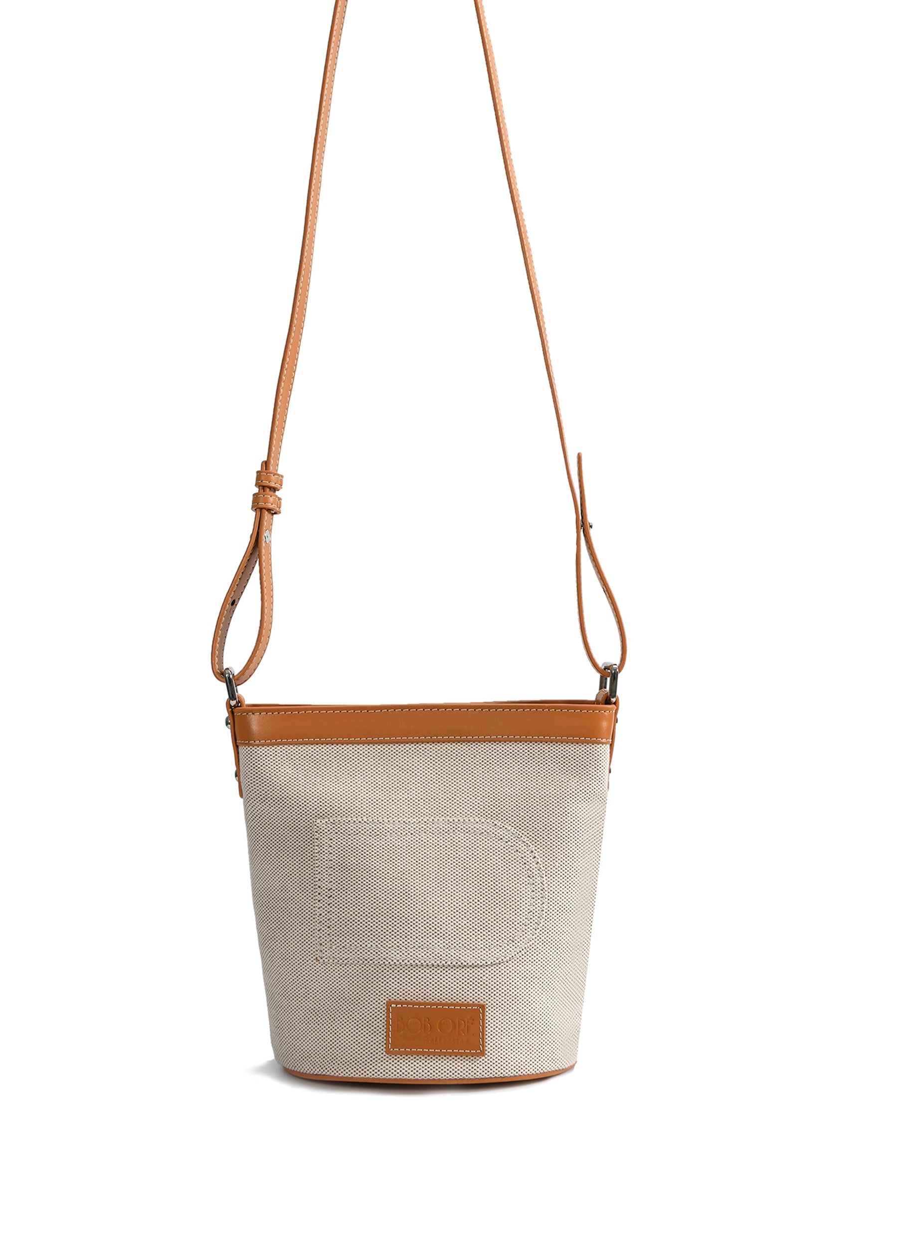 Dorothy Bucket Shoulder Handbag