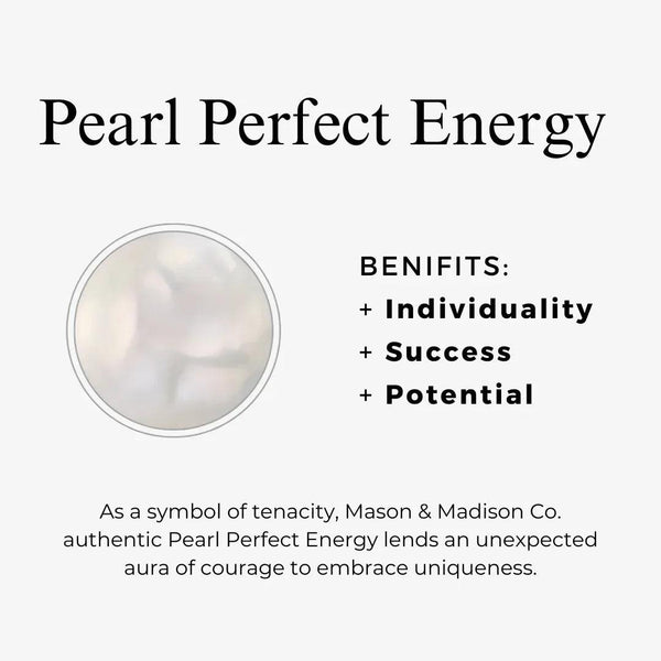 Pearl Chain Earrings - Gifts for You 'n Me