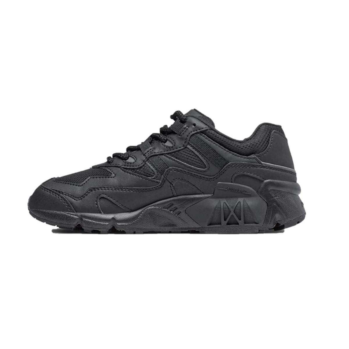 NEW BALANCE WL850GFC 850 v2 WMN'S (Medium) Black Synthetic & Mesh Running Shoes