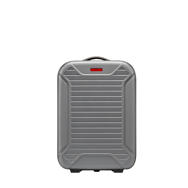 Sahara 20-Inch Collapsible Carry-On Luggage - Foldable Hardshell Suitcase
