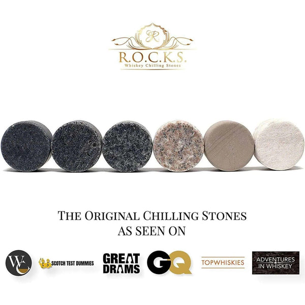 The Original Rocks - Gifts for You 'n Me