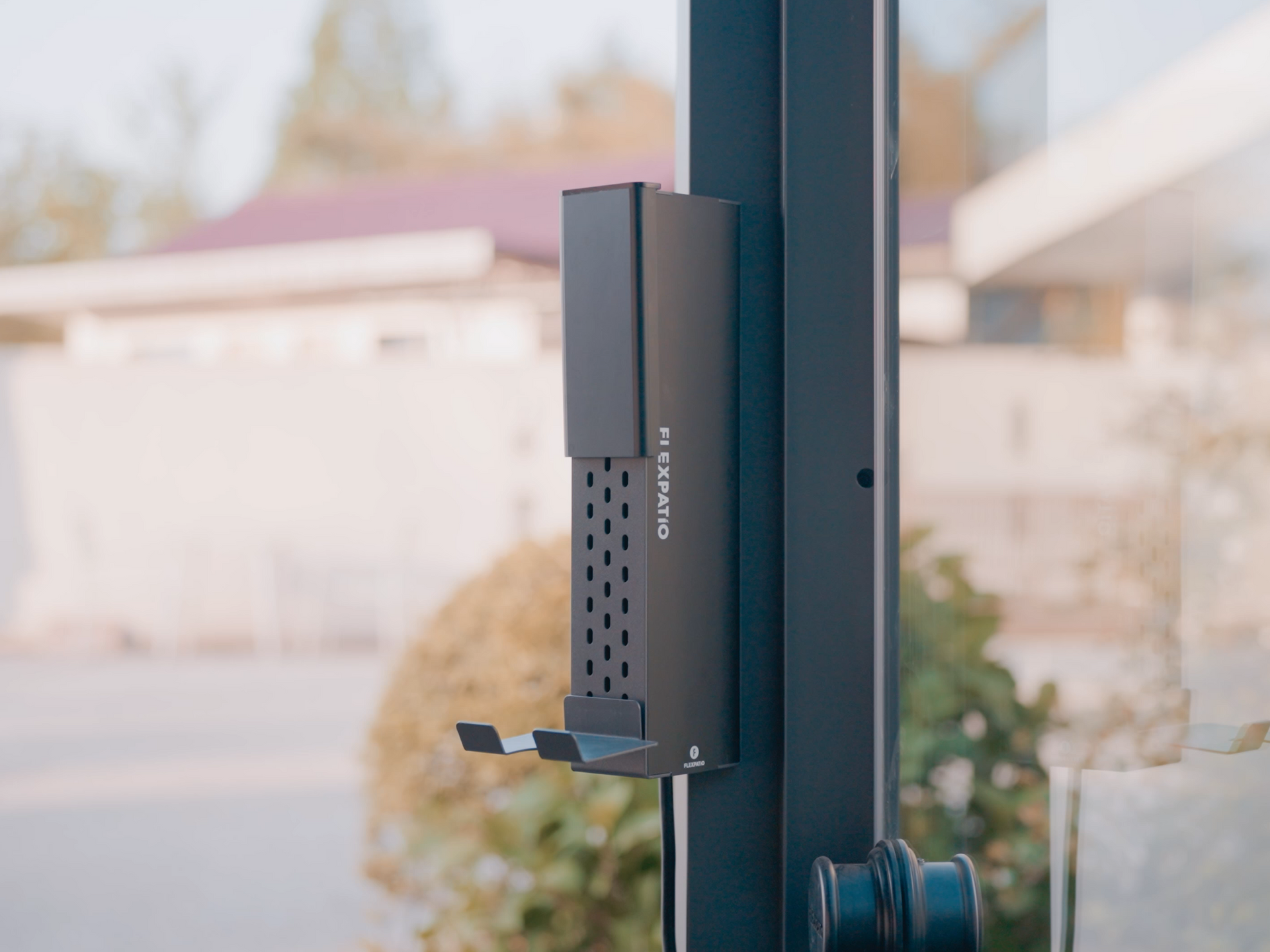 Post Power Outlet – Gen 2