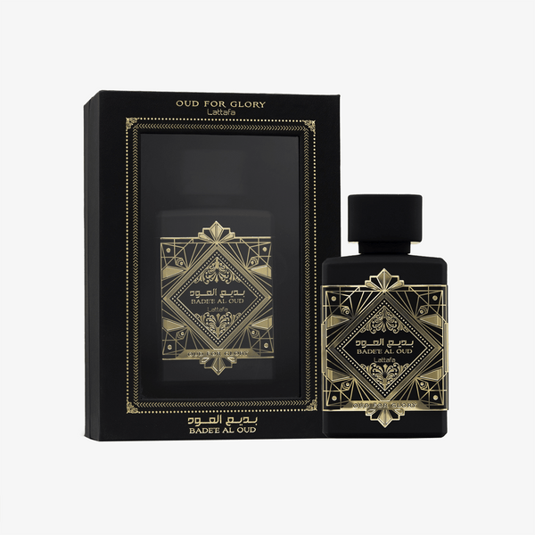 Badee Al Oud Glory