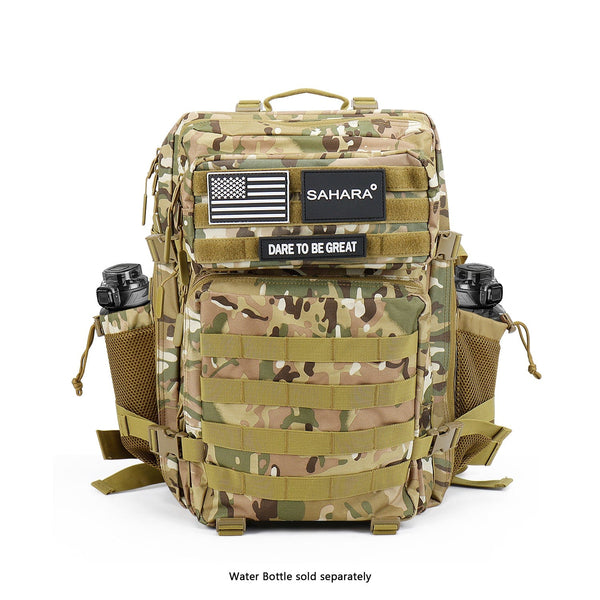 Raider Series Travel Bag & Laptop Backpack for Laptops up to 17.3-inch