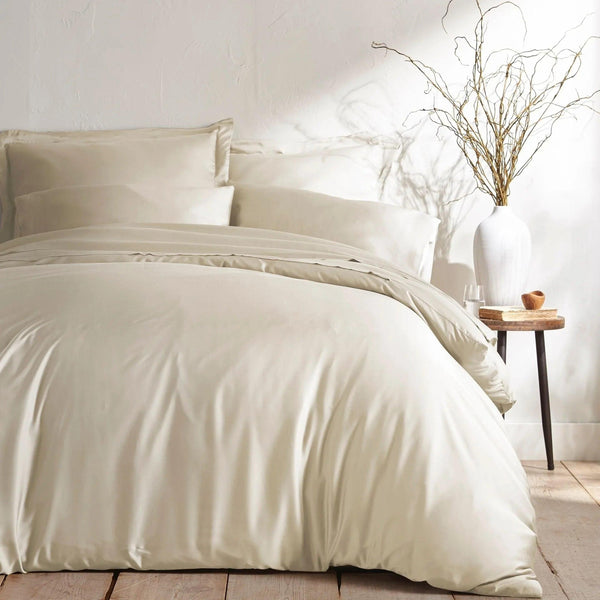 100% Bamboo Viscose Duvet Cover Set - Gifts for You 'n Me