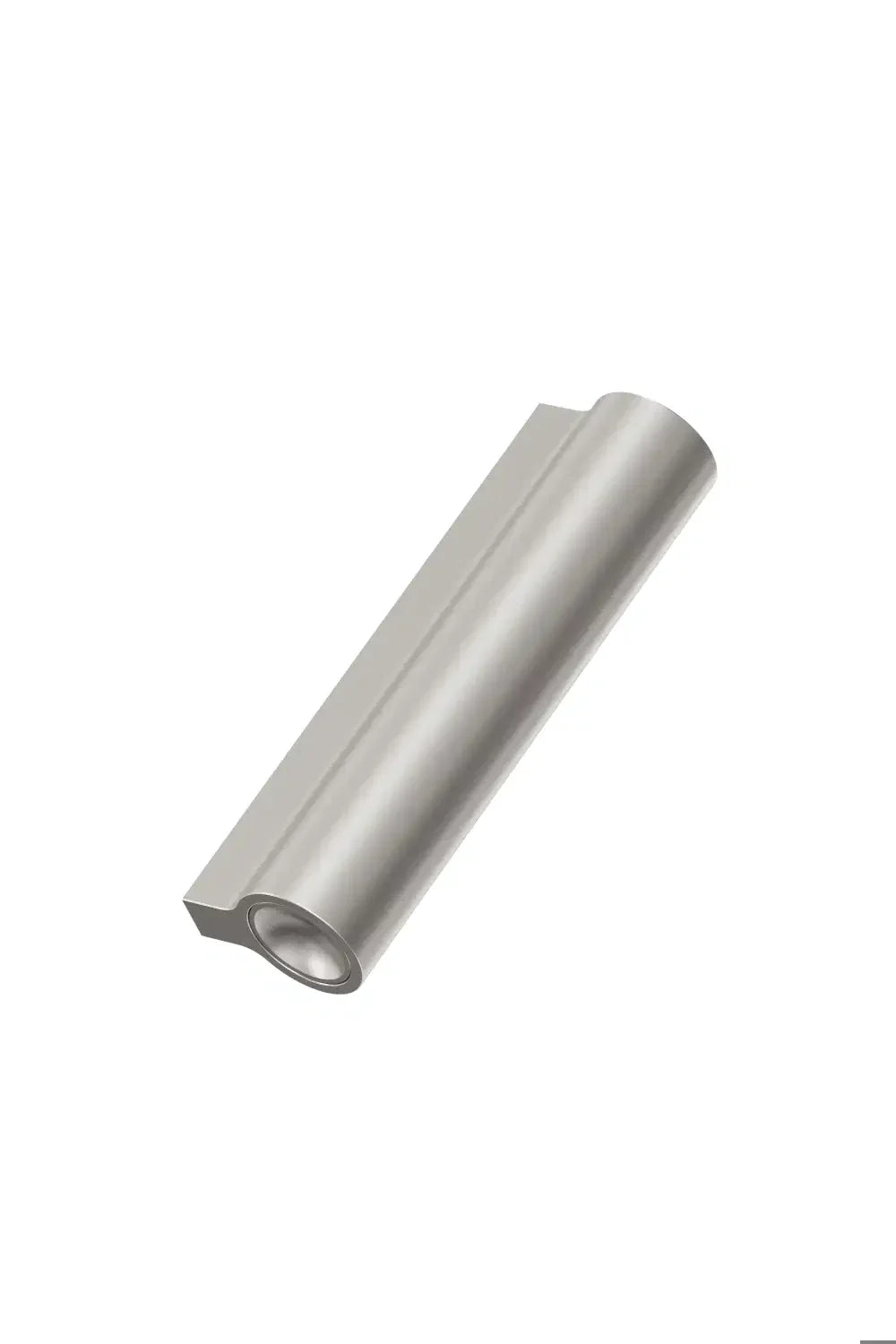 Matte Nickel 