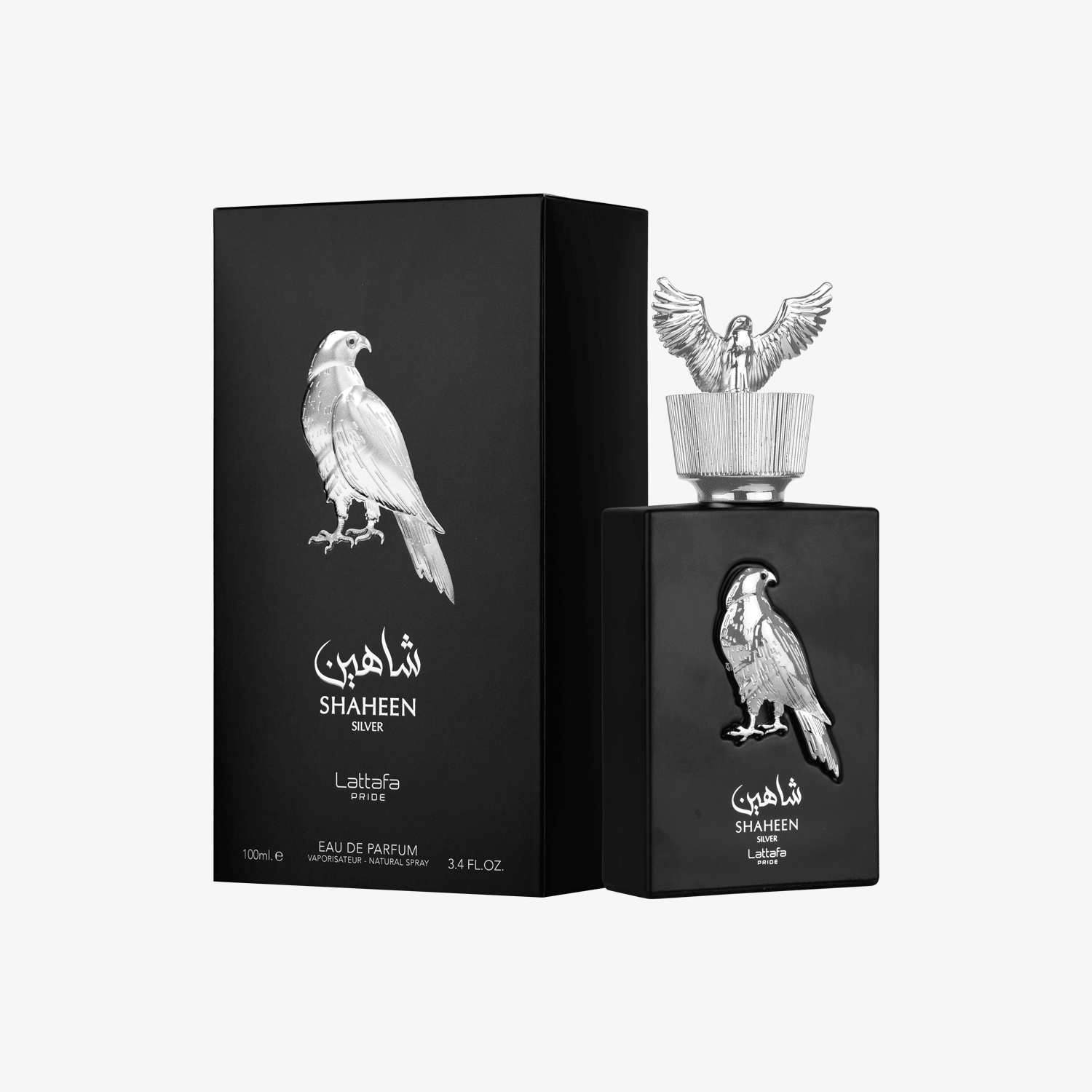 Shaheen Silver