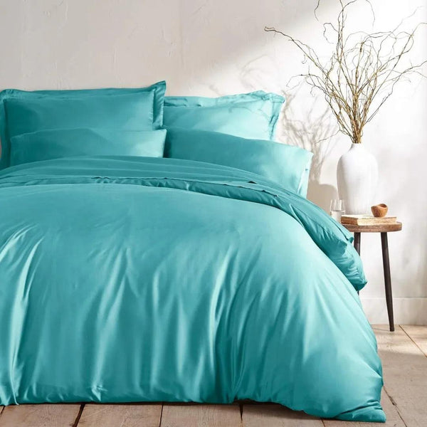 100% Bamboo Viscose Duvet Cover Set - Gifts for You 'n Me