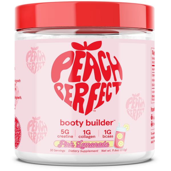 Creatine (Booty Builder) V3