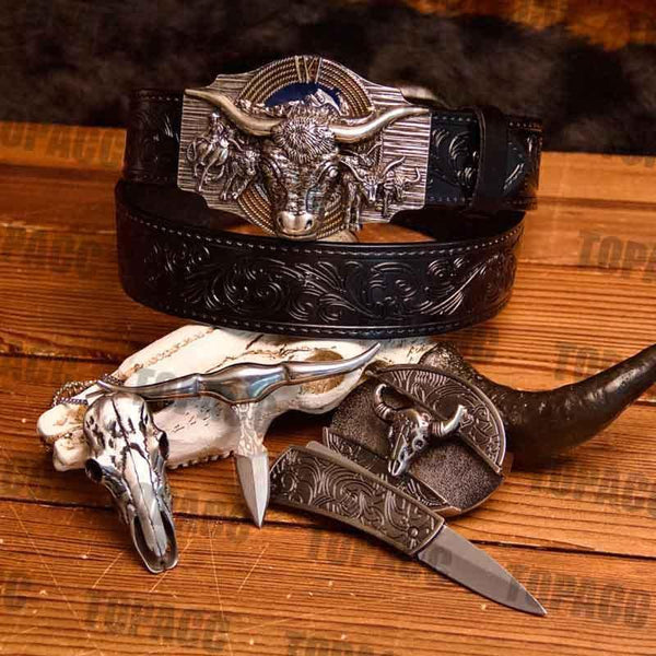 Highland cattle set - Gifts for You 'n Me
