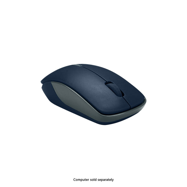 Wireless Mouse - Smooth Scroll, Comfort Fit | Navigate Series