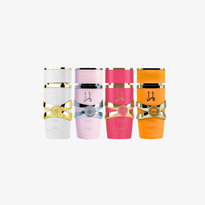 Yara Mini Collection 4 X 5ML EDP Spray