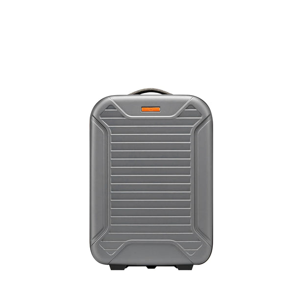 Sahara 20-Inch Collapsible Carry-On Luggage - Foldable Hardshell Suitcase