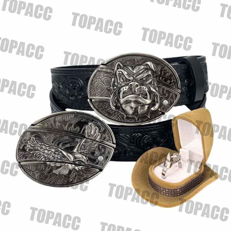 Eagle dog set - Gifts for You 'n Me