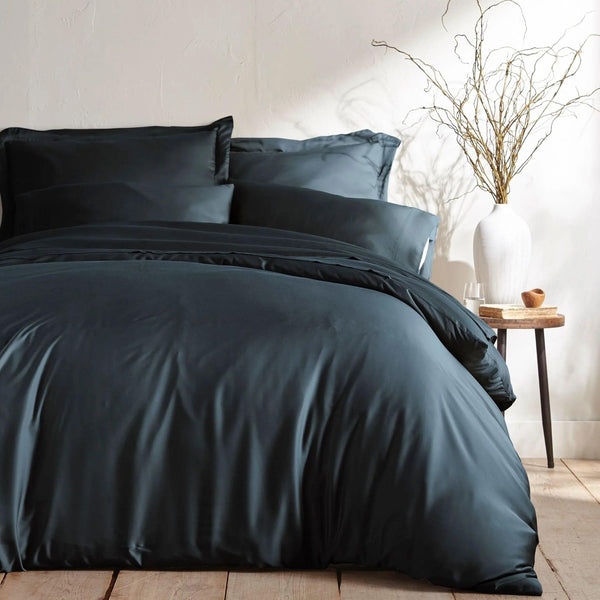 100% Bamboo Viscose Duvet Cover Set - Gifts for You 'n Me