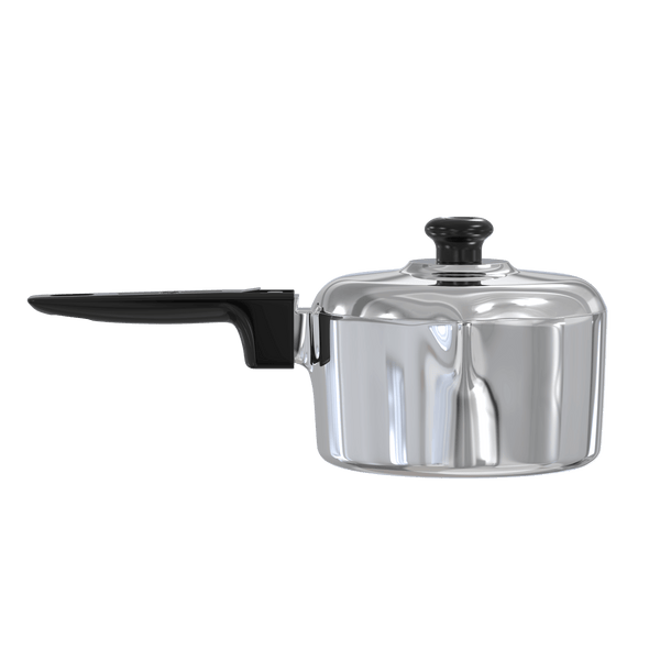2 Quart Sauce Pan with Lid