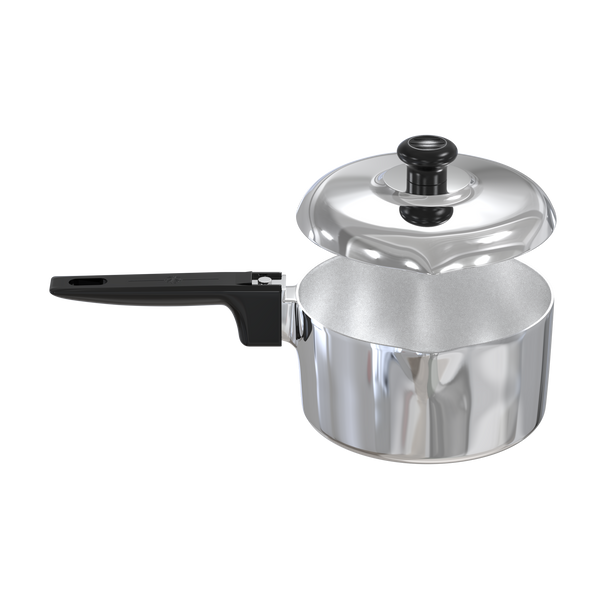 2 Quart Sauce Pan with Lid