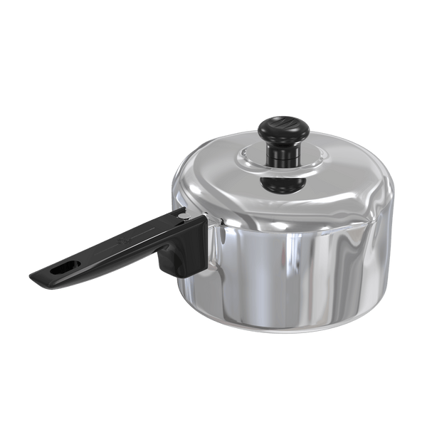 2 Quart Sauce Pan with Lid