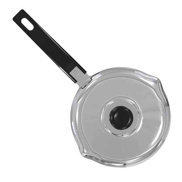 2 Quart Sauce Pan with Lid