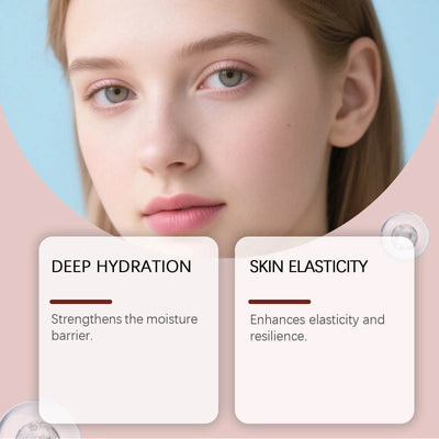 Calcium Multi Balm Stick – Anti-Aging, Moisturizing, Wrinkle Care and Skin Tightening