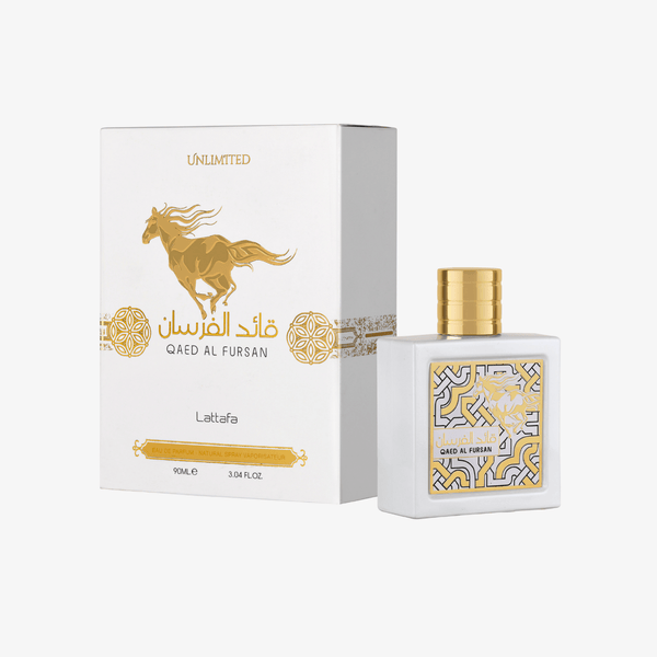 Qaed Al Fursan Unlimited