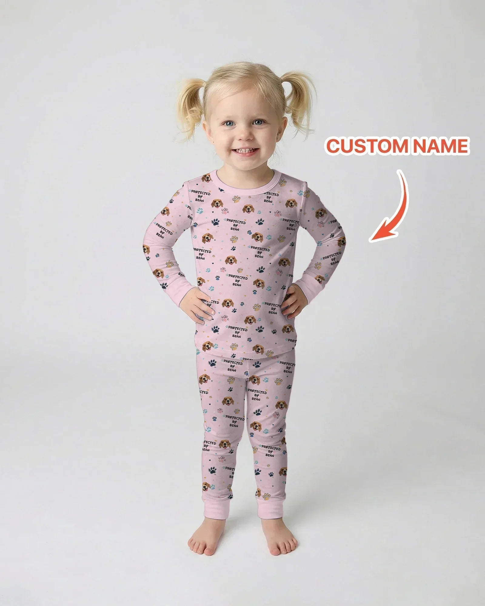 Custom Dogs Photo 