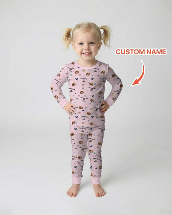 Custom Dogs Photo 