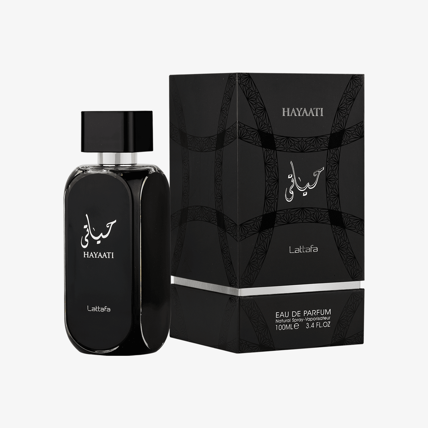 Hayaati Set