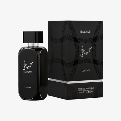 Hayaati Set