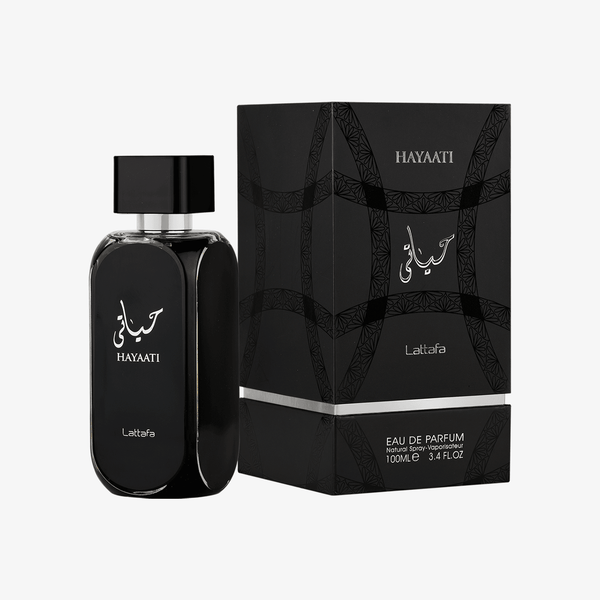 Hayaati Set