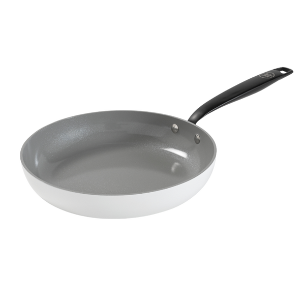 BE | LIVING Essential Series Frying Pans