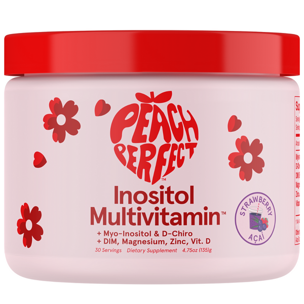 Wholesale - Inositol Multivitamin