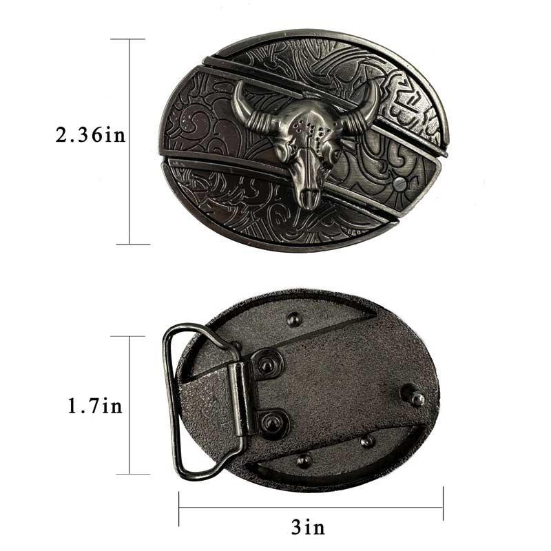 TOPACC Buckle with Block - Gifts for You 'n Me
