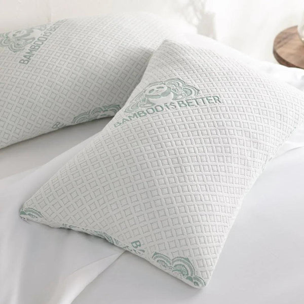 Bed Pillow - Gifts for You 'n Me
