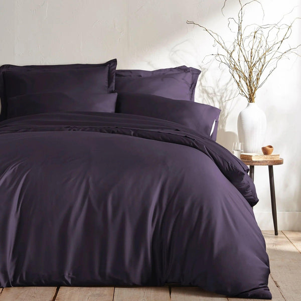 100% Bamboo Viscose Duvet Cover Set - Gifts for You 'n Me