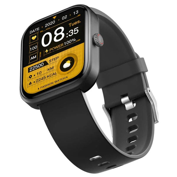 2023 New Blood Glucose Monitoring Smartwatch Bluetooth Calling Smart Watch - Gifts for You 'n Me