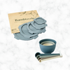 Baking Accessories - Measuring Duo and Lids Bundle