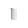 8oz Nomad Flip Tumbler - White
