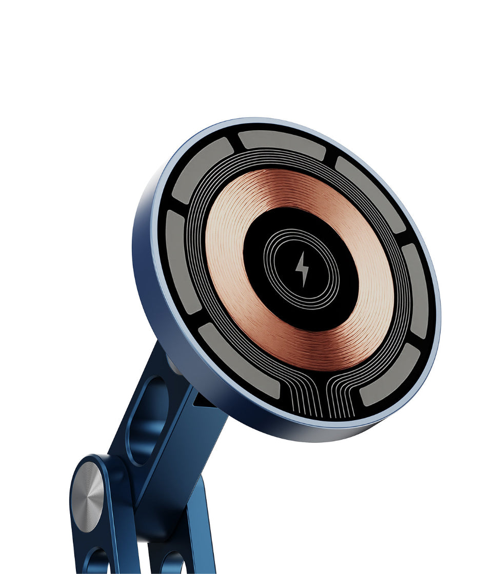 Gentlemen's Blue ClikDock ClikDock