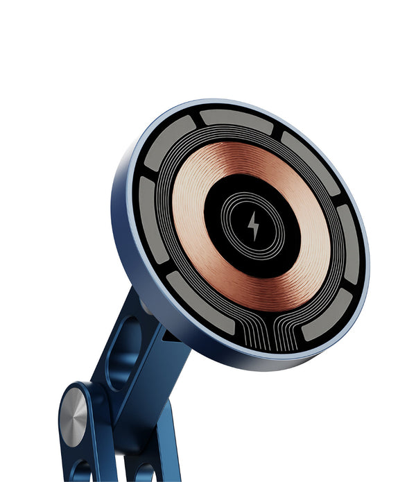 Gentlemen's Blue ClikDock ClikDock