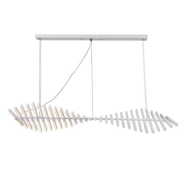 The New Wave of Lighting Design Iluminating