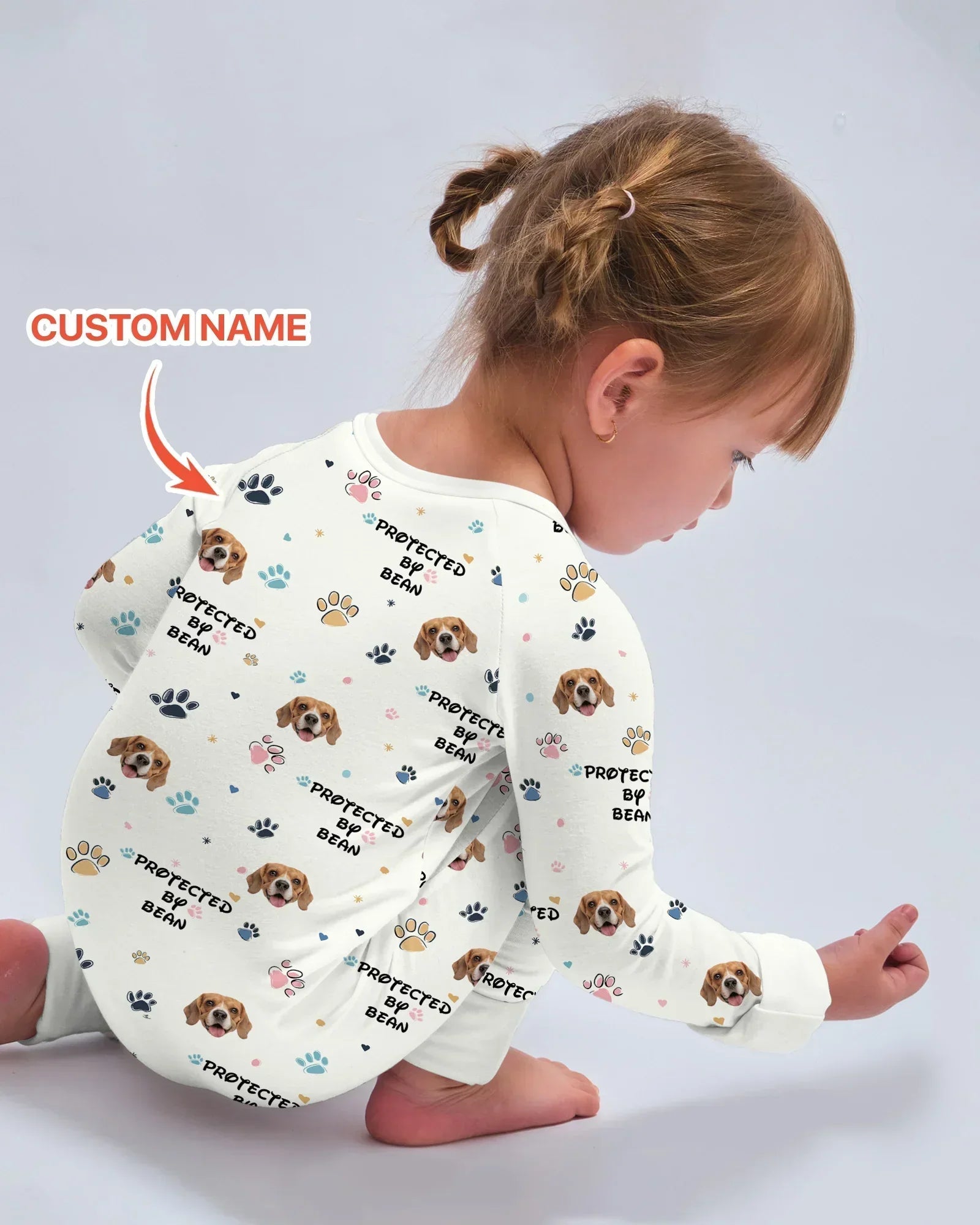 Custom Dogs Photo 