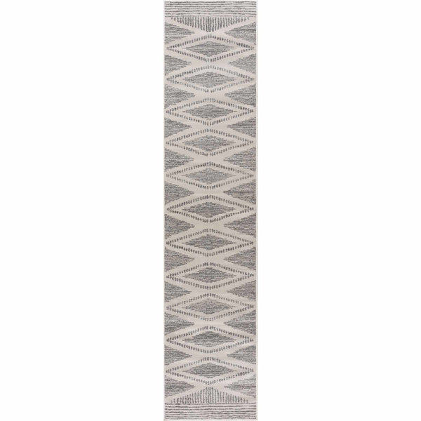 Tigrisis Ivory 2327 Area Rug