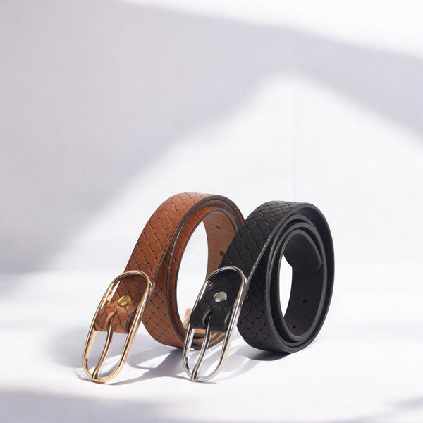 Aika Braided - 2 PC Gift Set