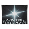 GOT7 - WINTER HEPTAGON (English Translation) Tapestry