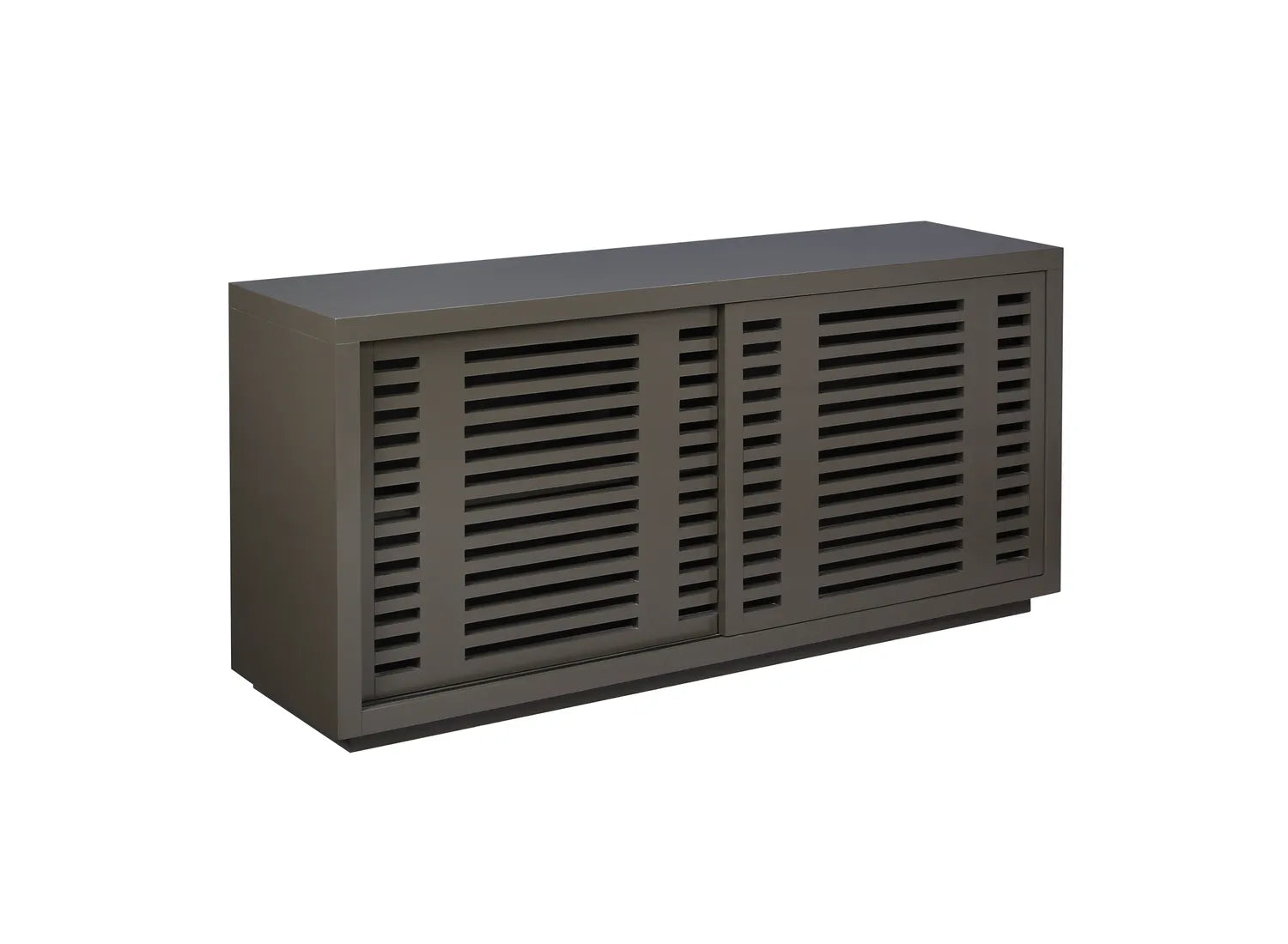Calamar Credenza - Brown