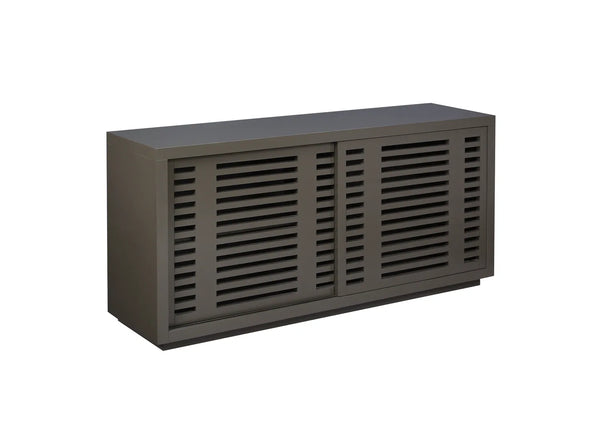 Calamar Credenza - Brown