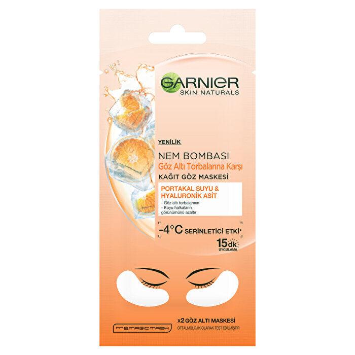 Garnier Hydrating Cleanser Gel - Gentle Makeup Remover | 13.5 fl oz
