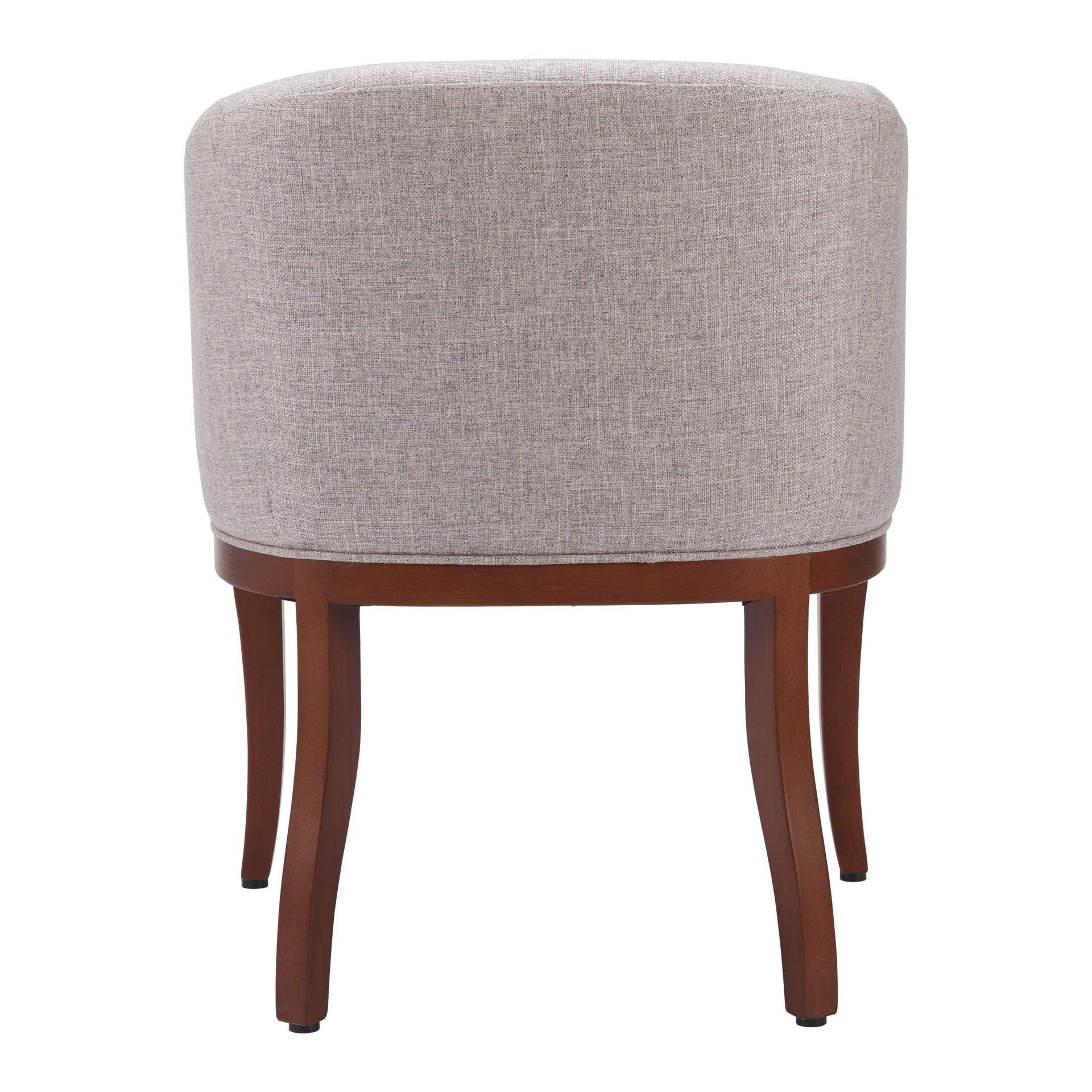 Serasa Dining Chair Gray